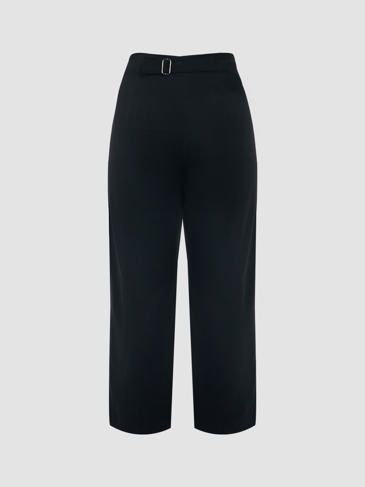 Kuro Pants in Black