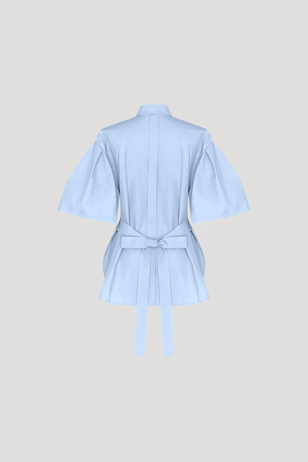 Sky Blue Costa Top