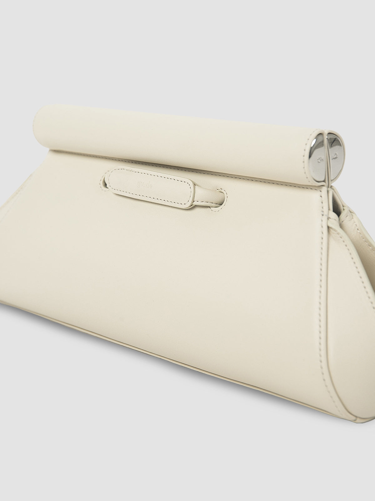 Cream Carrie sling bag