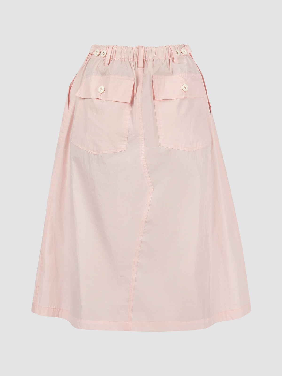 Djikstra Skirt