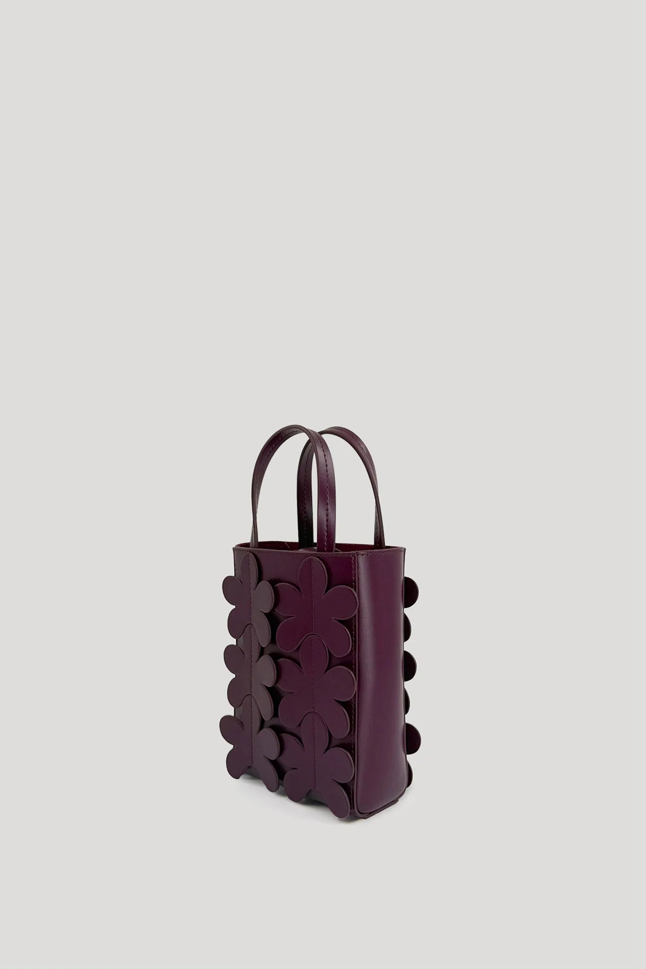 Wine Saff Mini Bag