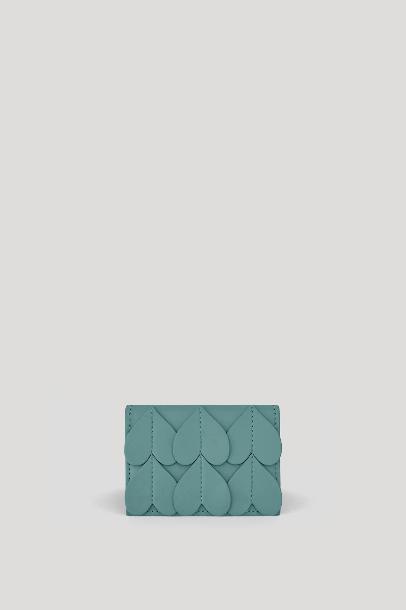 Bayou Stoma Wallet