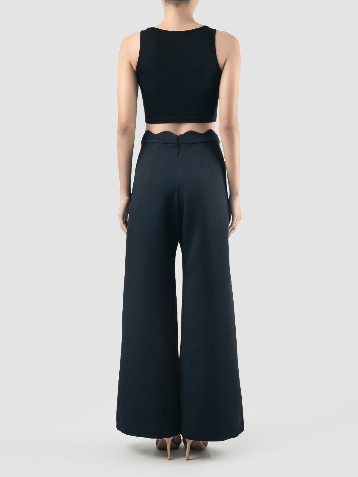 Dark blue Walrus long pants