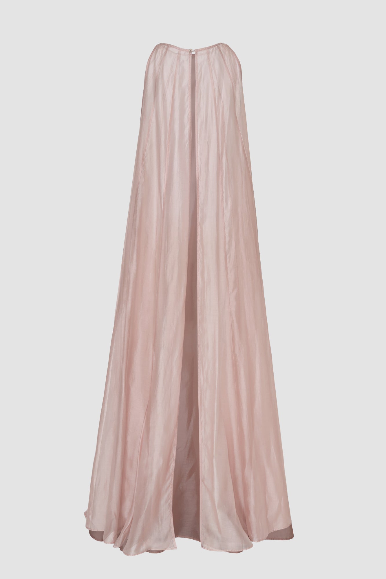 Pink Ilaine Dress