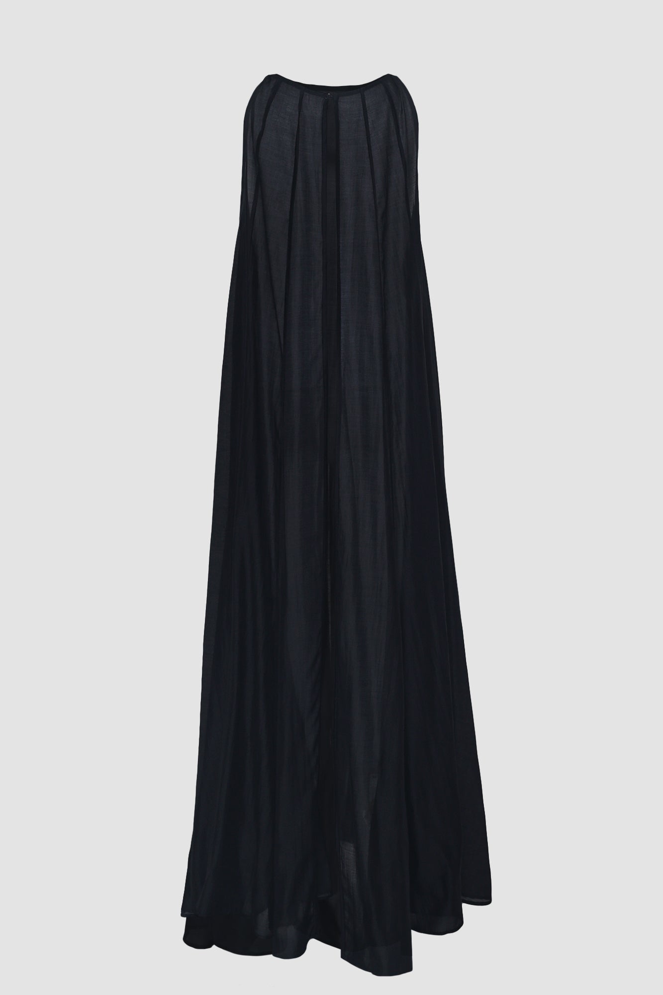 Black Ilaine Dress