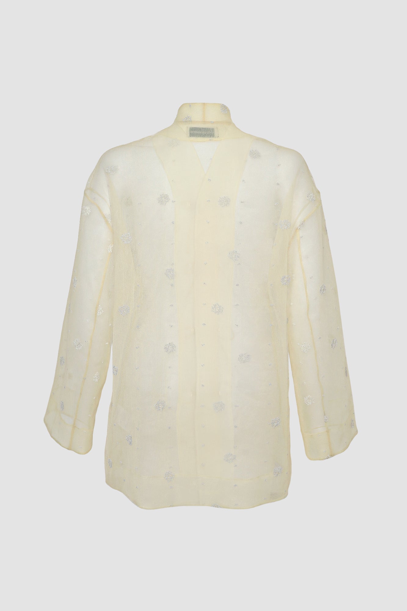 Chardonnay Noni Kebaya Outer
