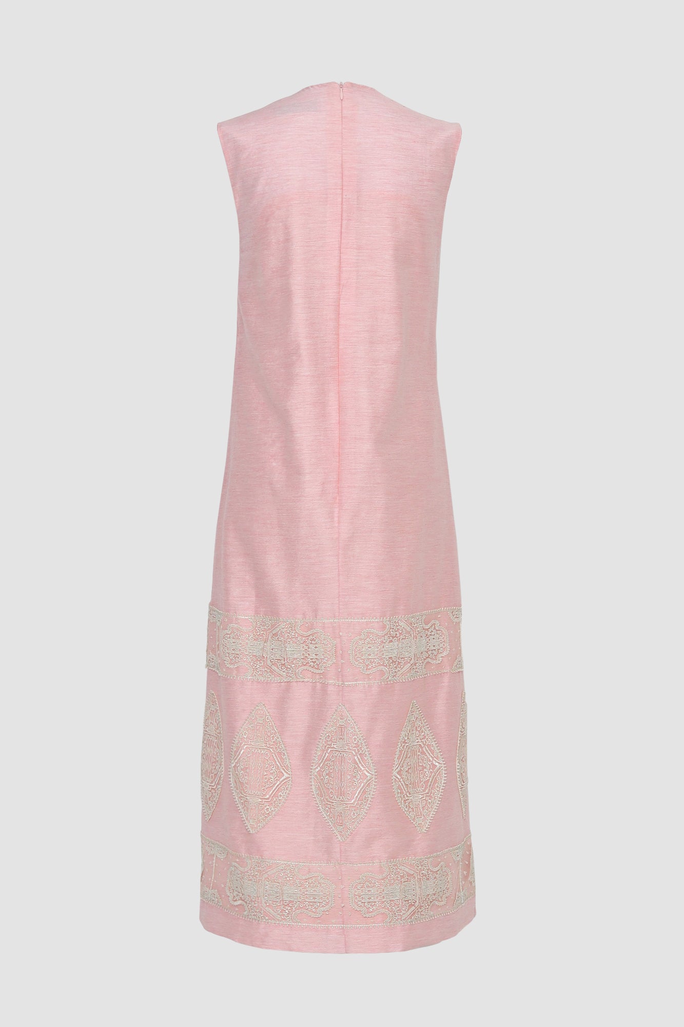 Sorbet Penara Front Tucked Dress