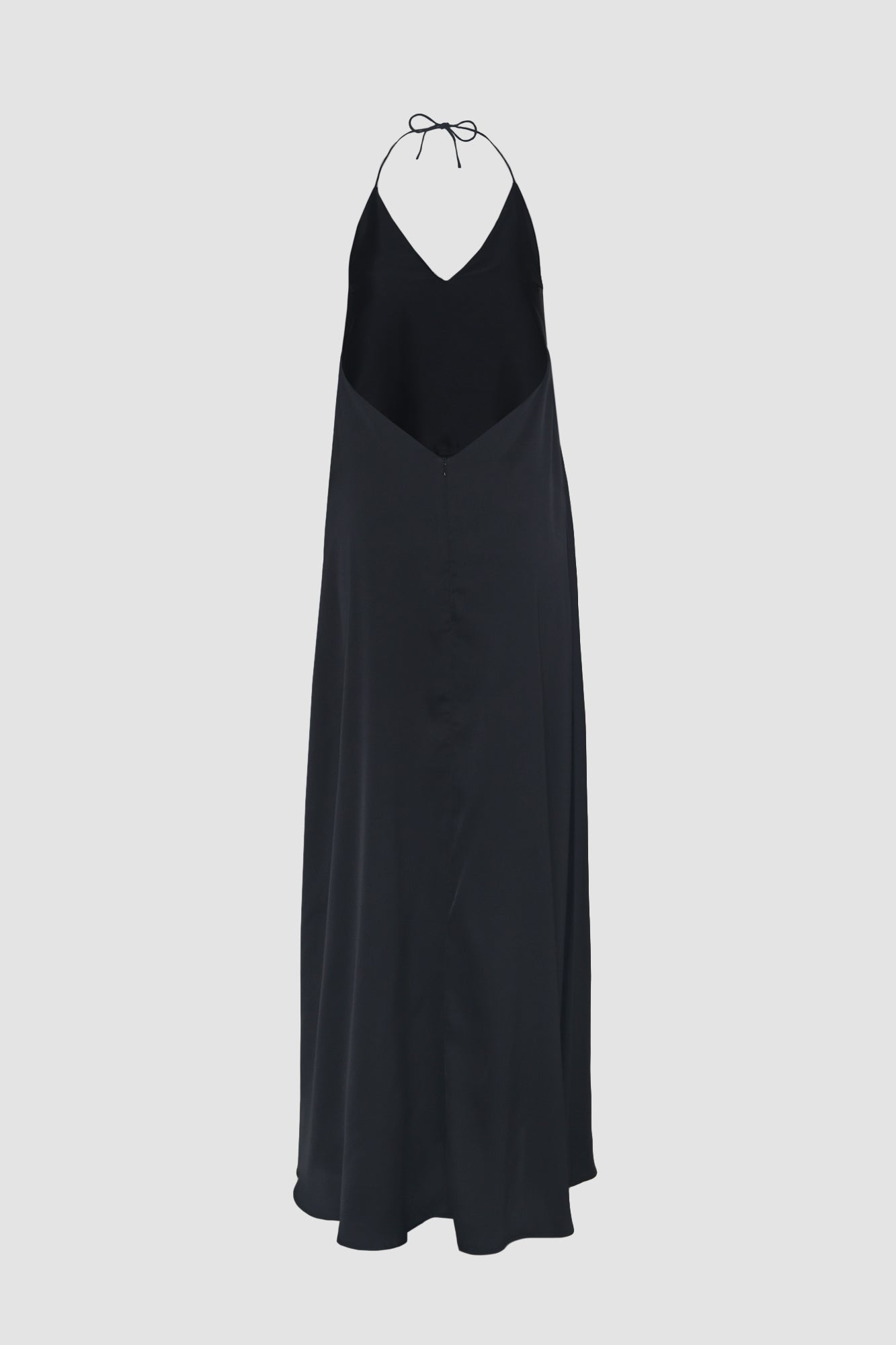 Black Vibby Dress