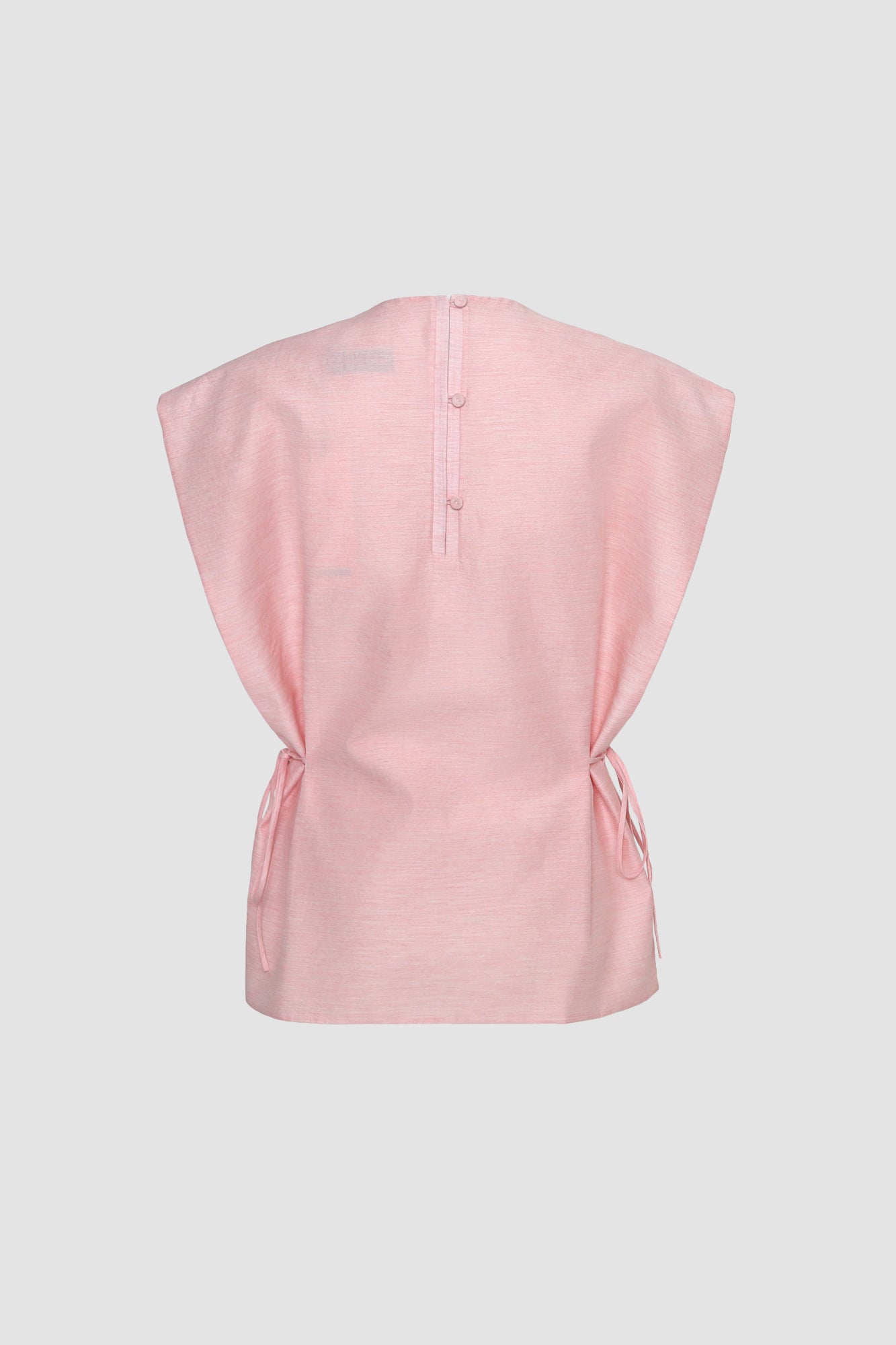 Sorbet Reben Apron Top