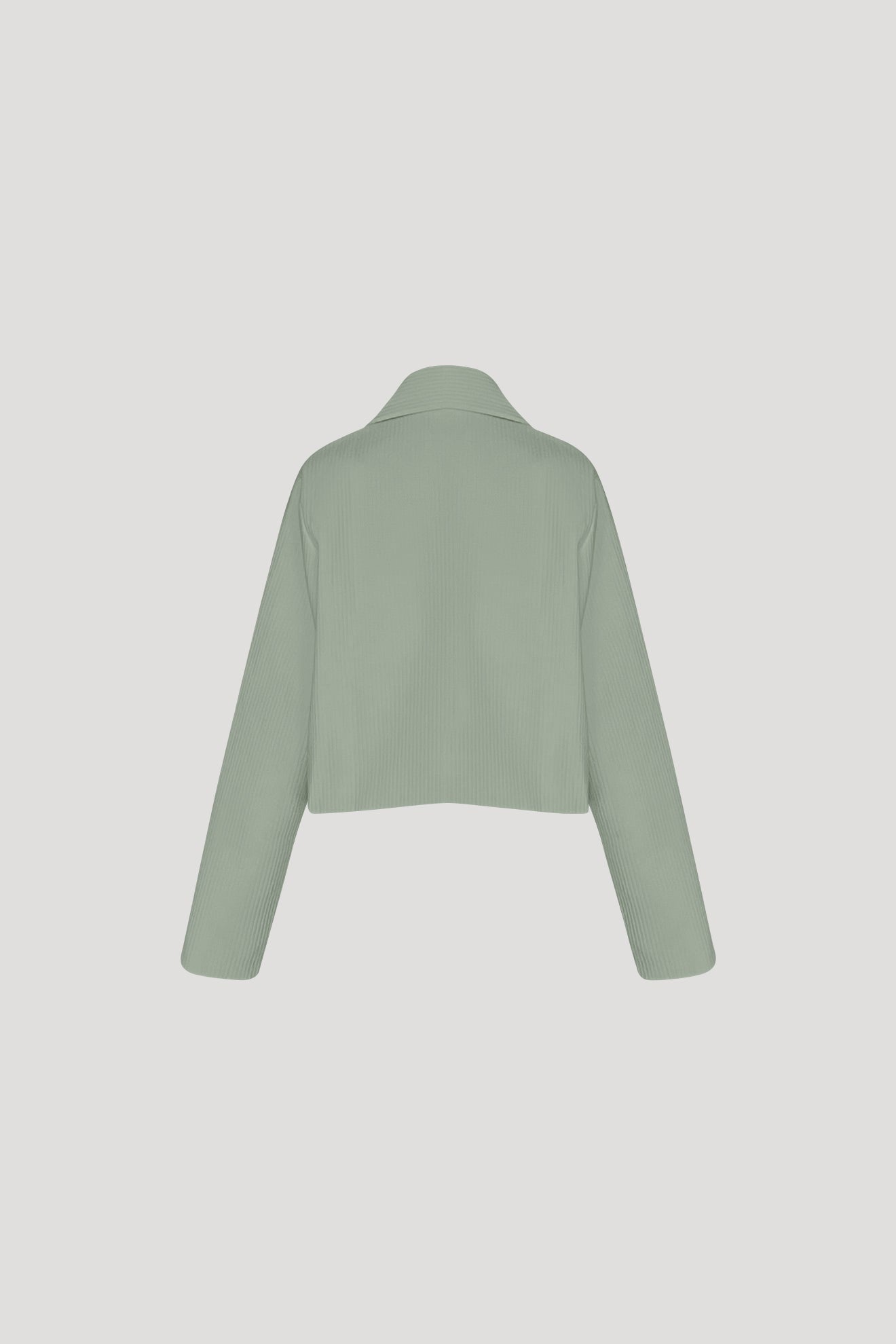 Moss Green Renge Jacket