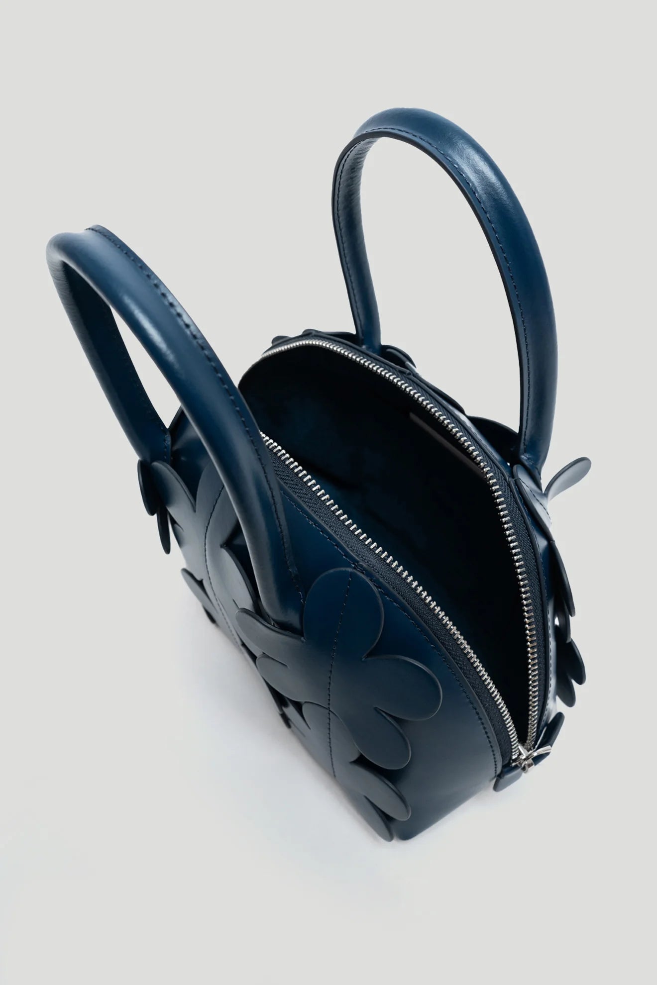 Marine Zig Shell Bag