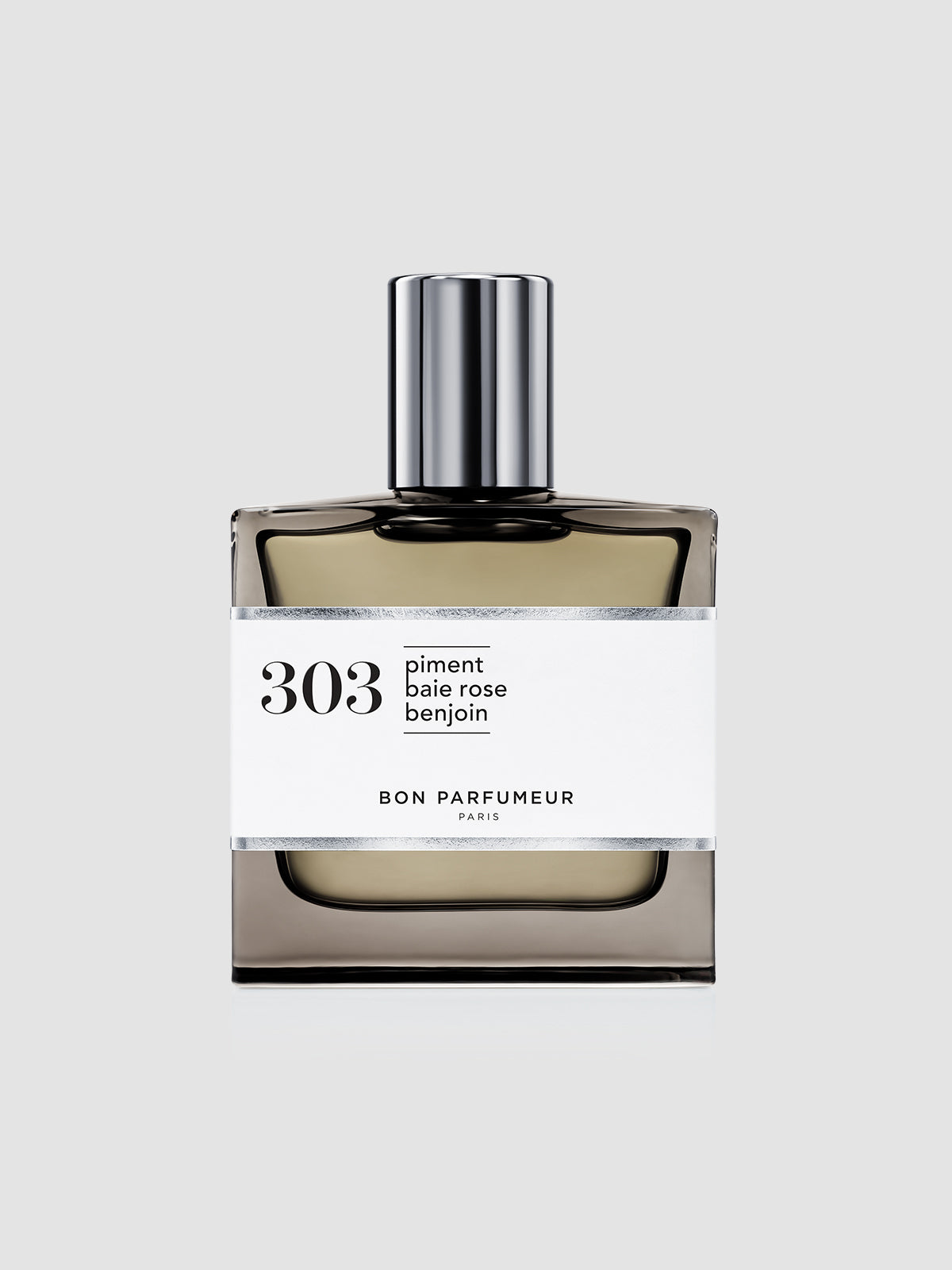 Les Privés 303 eau de parfum