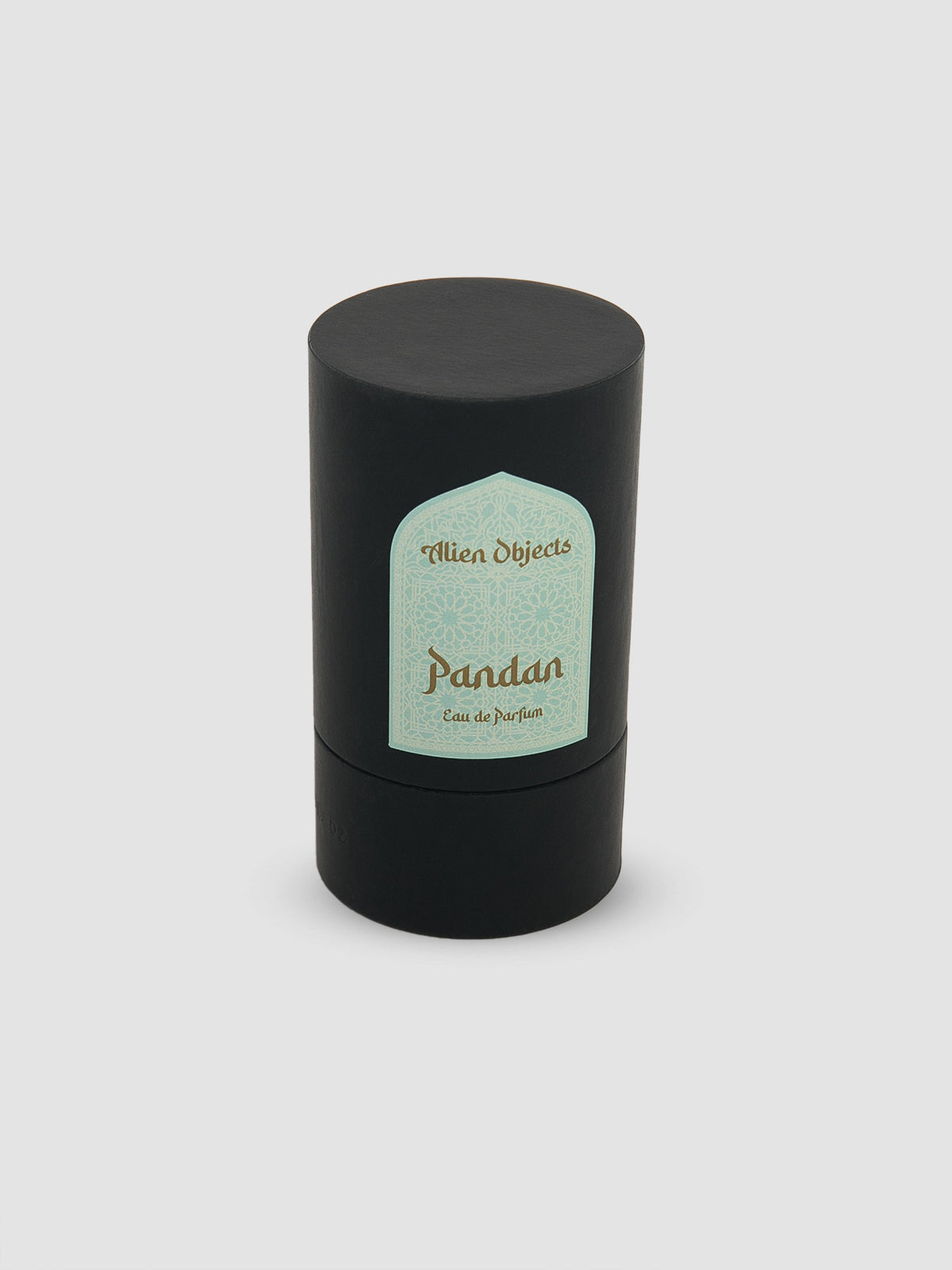 Pandan 50ml eau de parfum