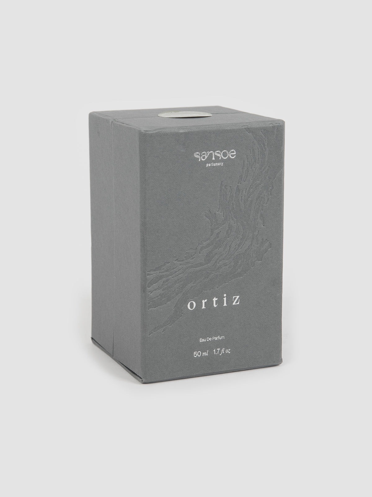 Ortiz 50ml Eau de Parfum