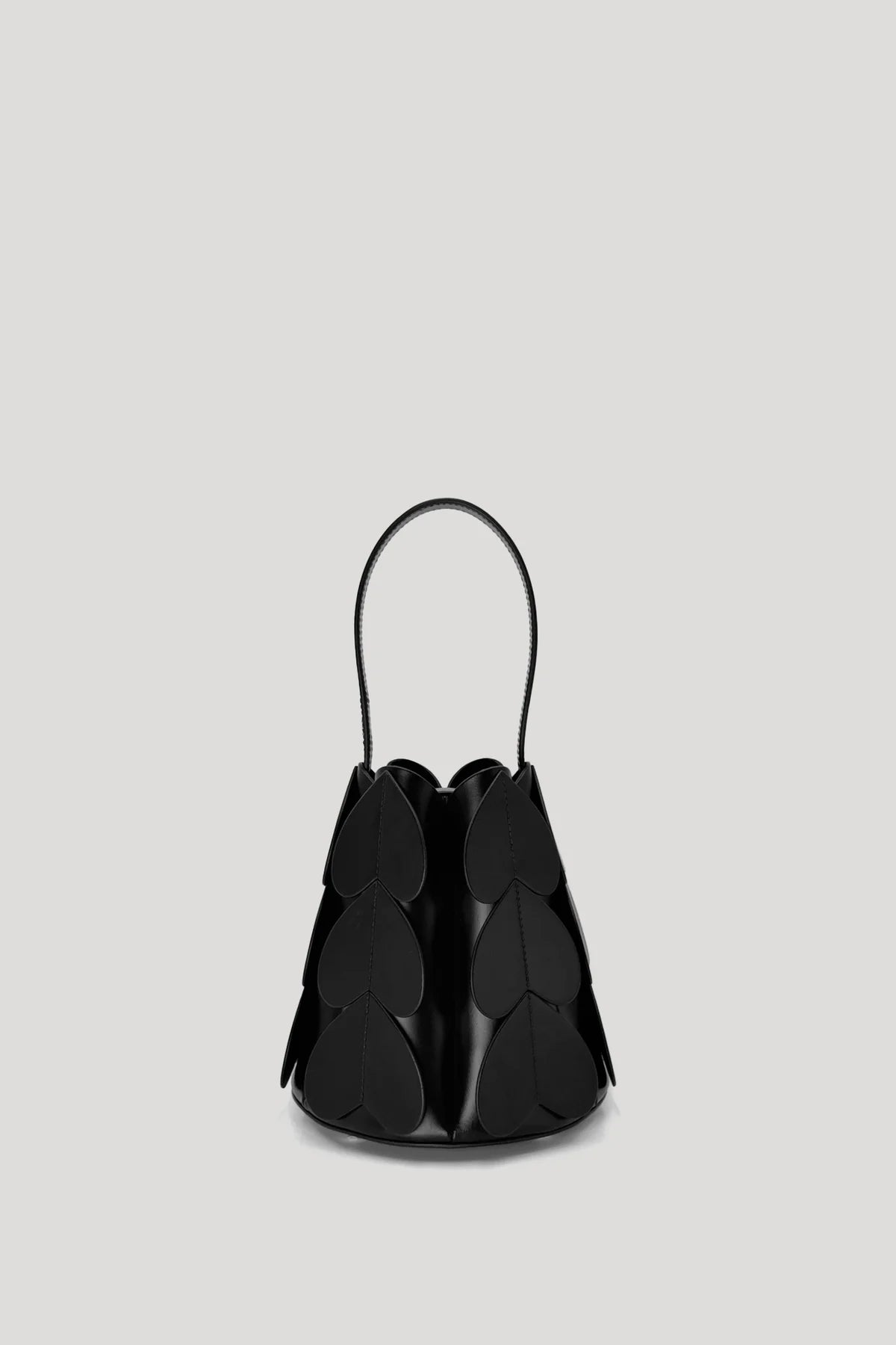 Black Locule Classic Bag