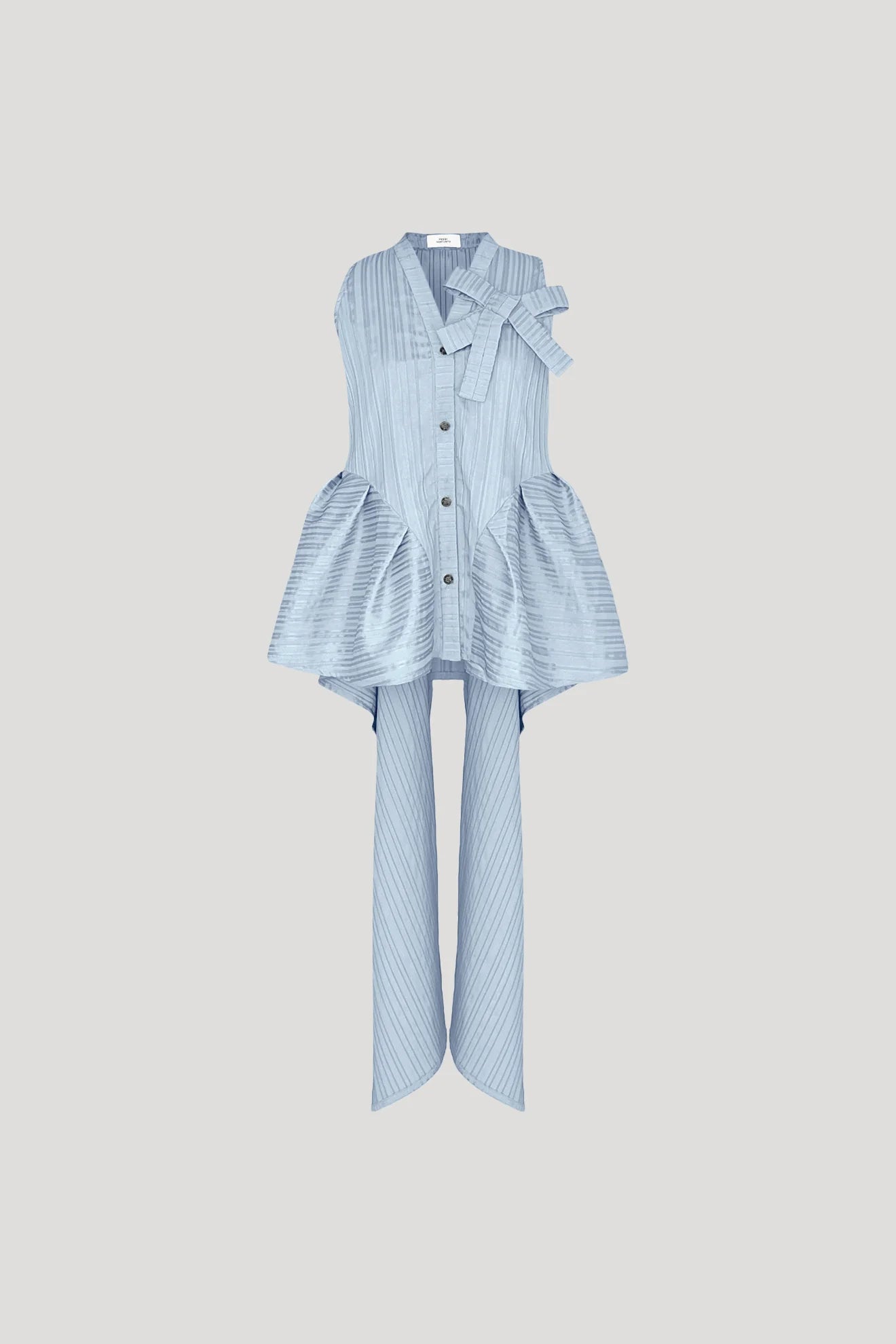 Ash Blue Ringo Top