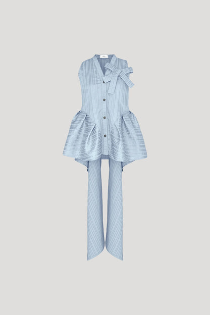 Ash Blue Ringo Top