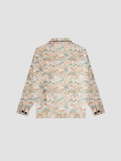 Aurora Sand Jacket