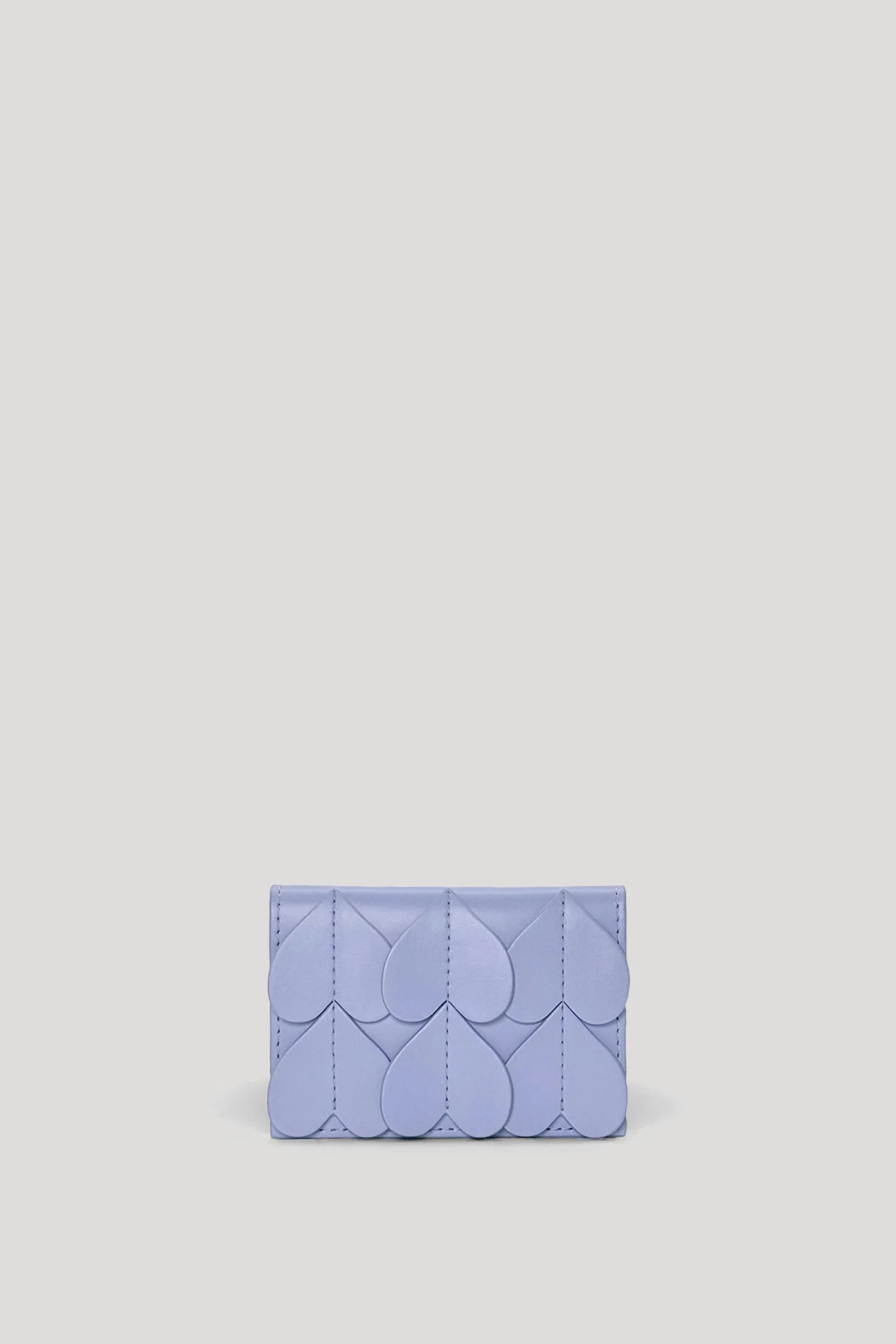 Periwinkle Stoma Wallet