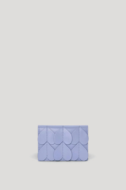 Periwinkle Stoma Wallet