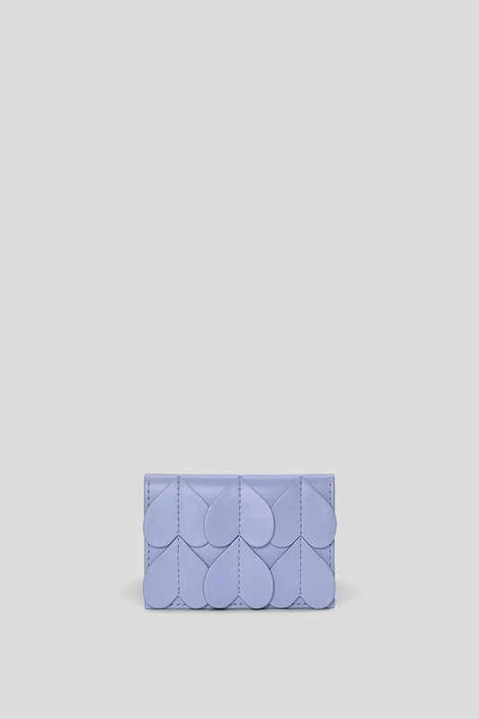 Periwinkle Stoma Wallet