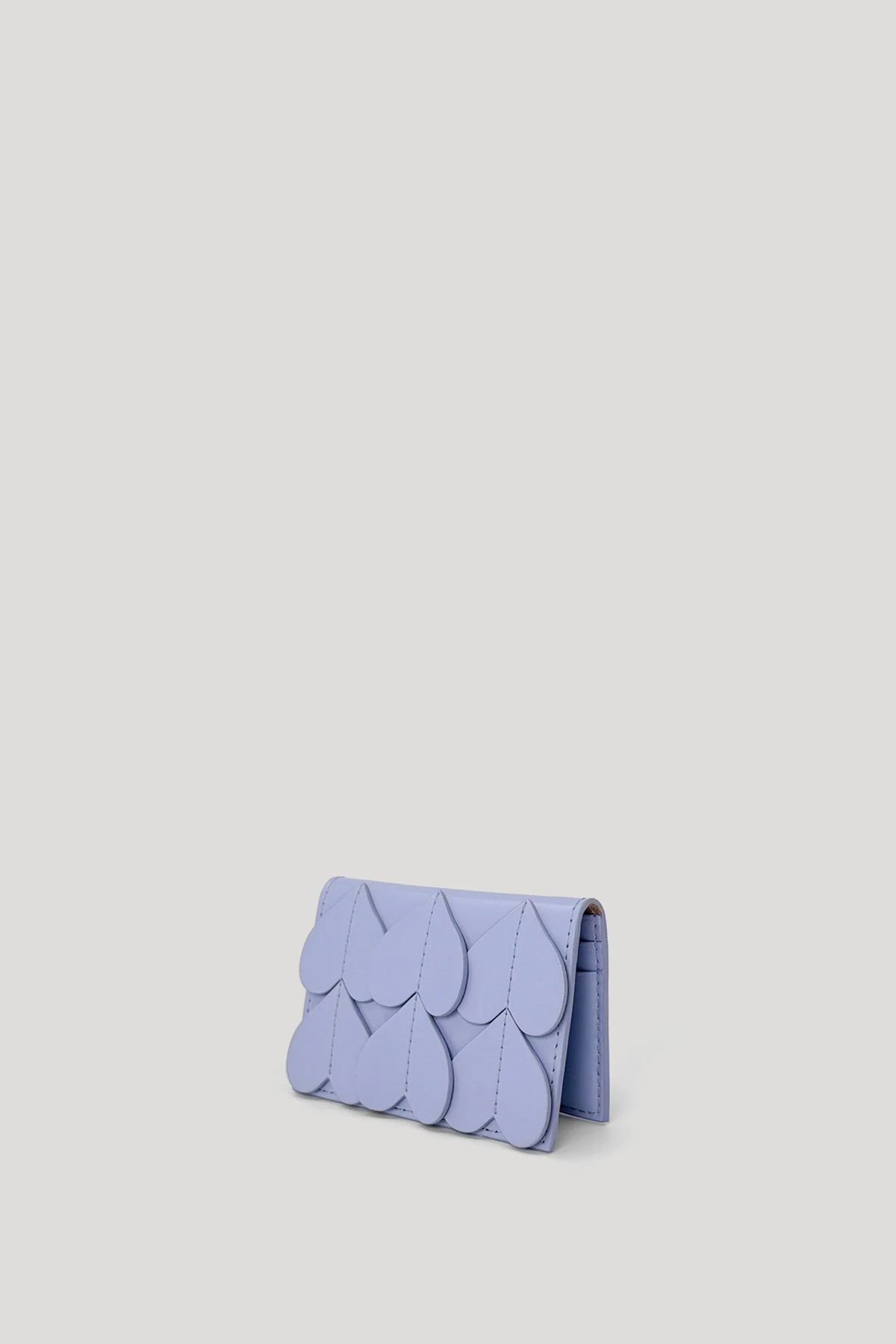 Periwinkle Stoma Wallet