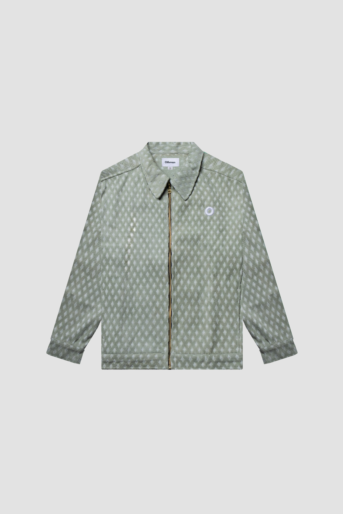 Provence Bloom Jacket