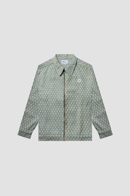 Provence Bloom Jacket