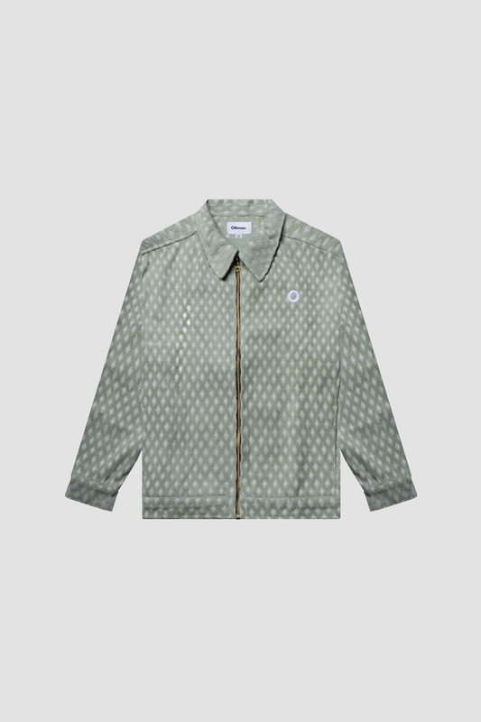 Provence Bloom Jacket
