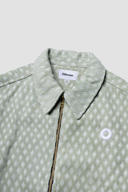 Provence Bloom Jacket