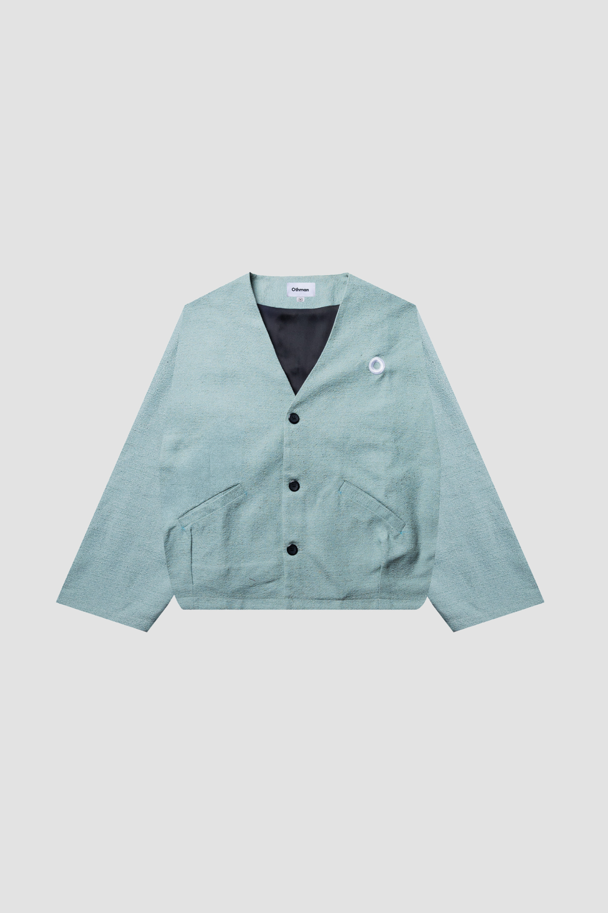 Aegean Knit Cardigan