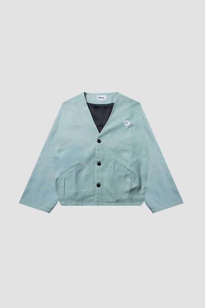 Aegean Knit Cardigan