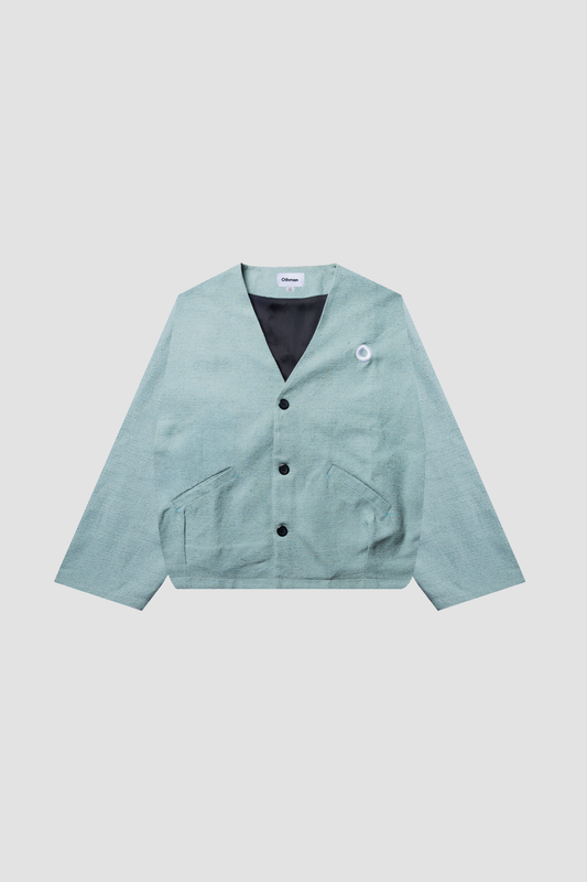 Aegean Knit Cardigan