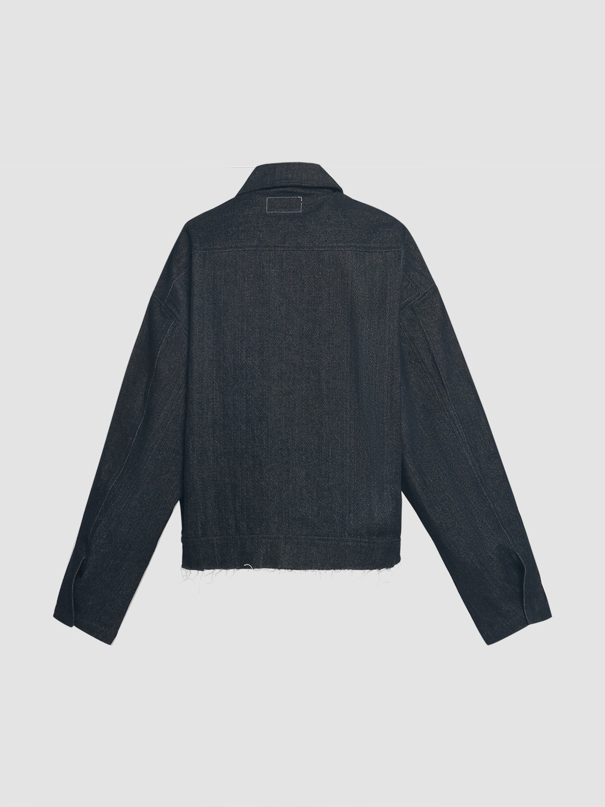 Summer Jacket in Black