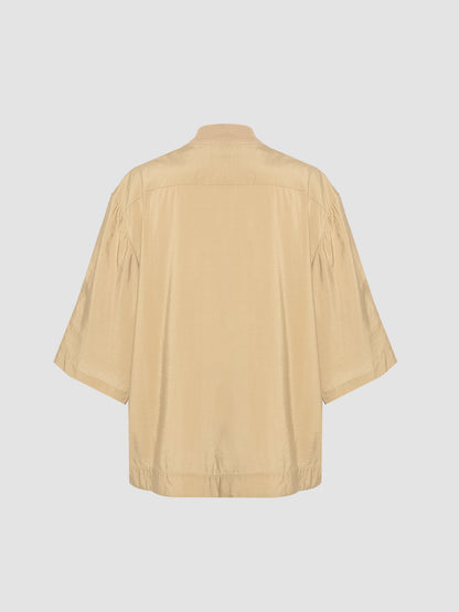 Boa Penara Oversized Shirt