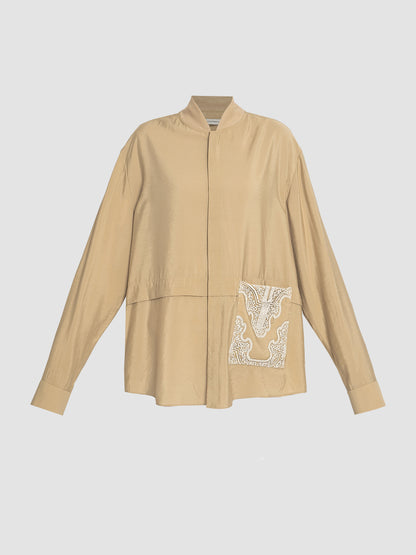 Boa Penara Long Sleeve Shirt