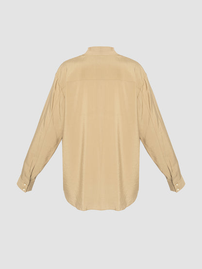 Boa Penara Long Sleeve Shirt