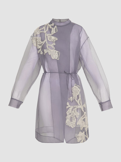 Pampas Rikmadara Outer