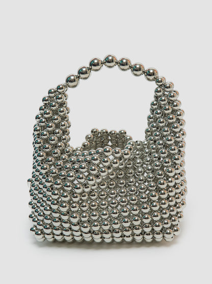 Silver It Bag