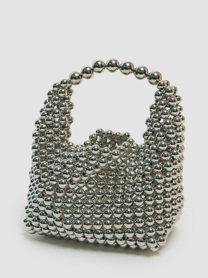 Silver It Bag
