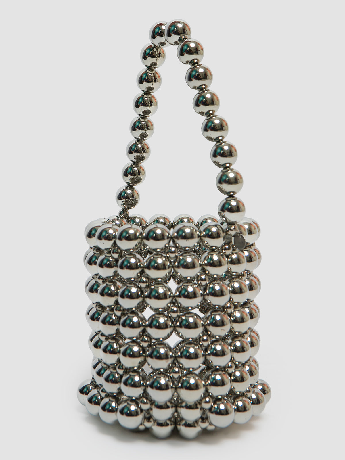 Silver Ball Bag 001 Ver.2