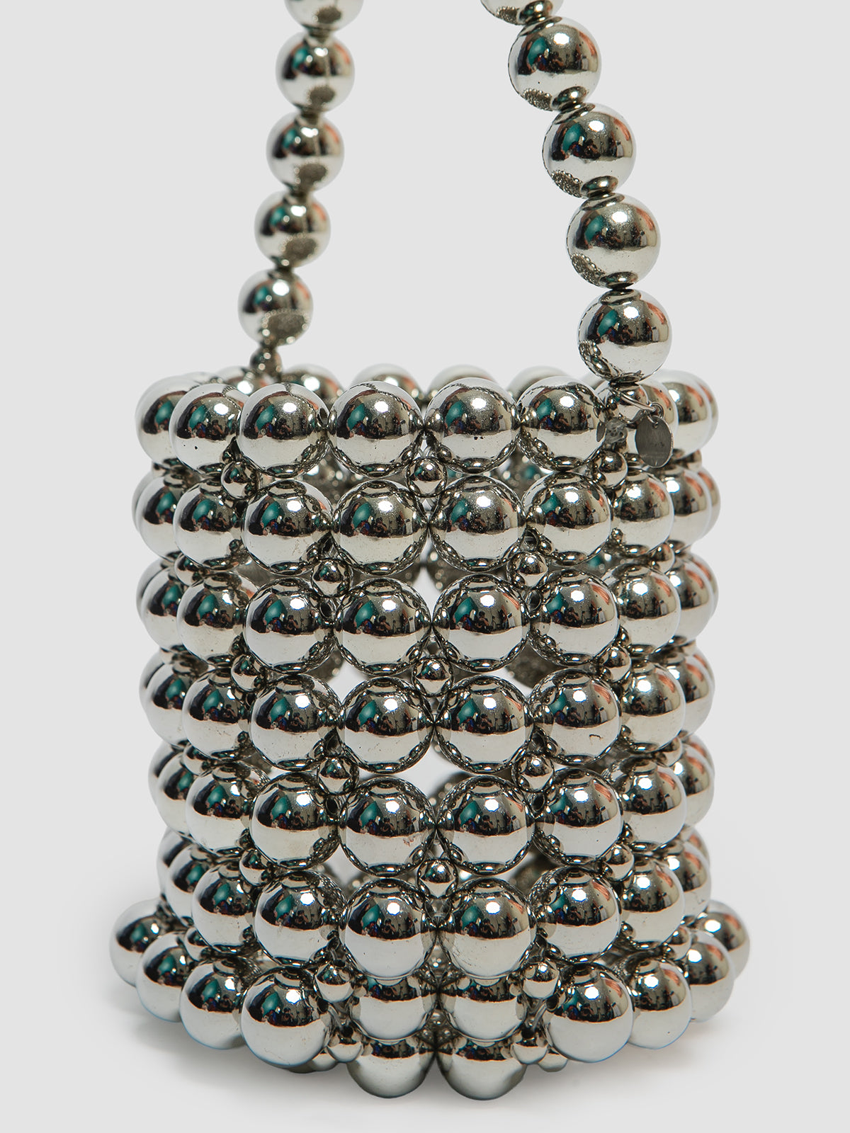 Silver Ball Bag 001 Ver.2