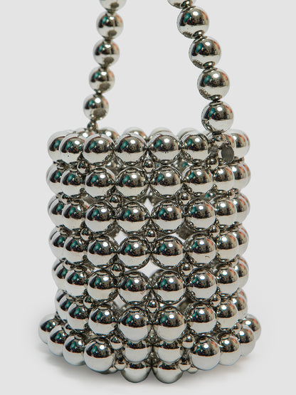 Silver Ball Bag 001 Ver.2