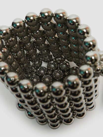 Silver Ball Bag 001 Ver.2