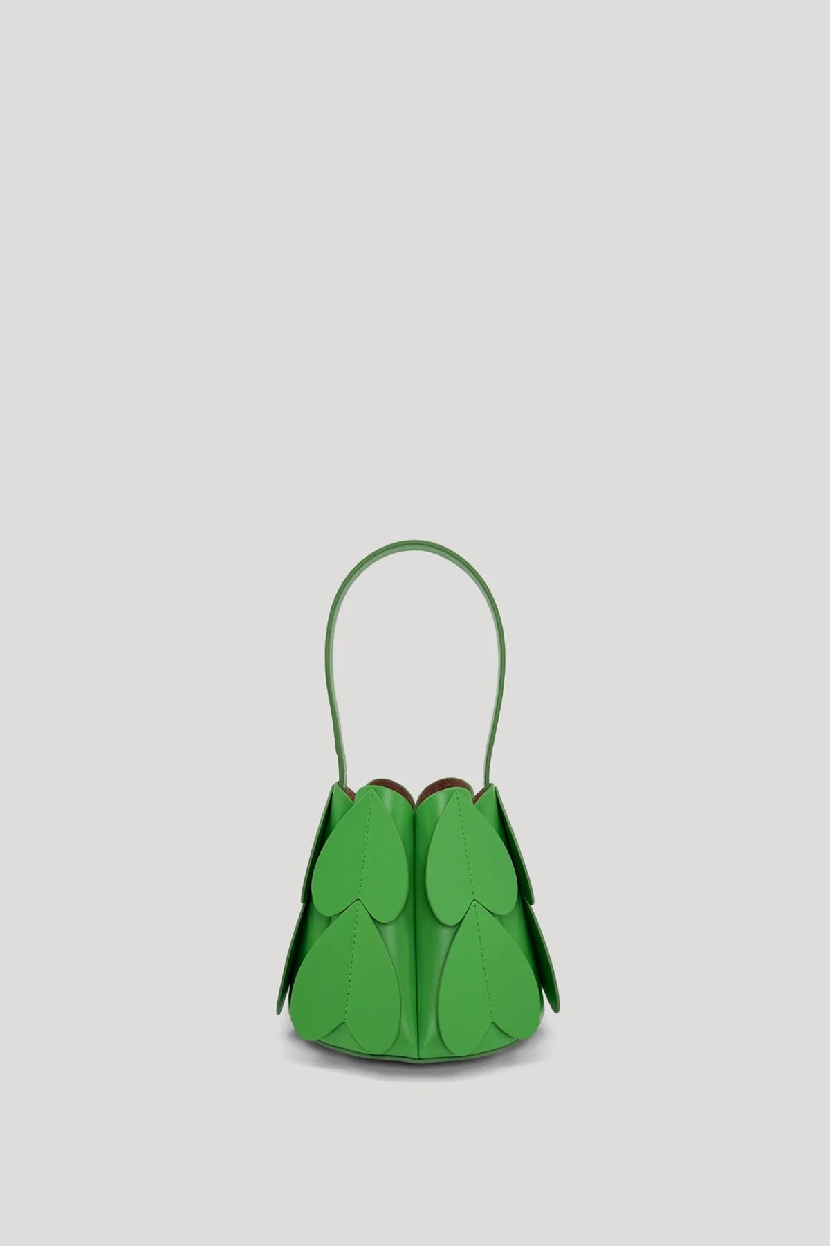 Basil Locule Petit Hand Bag