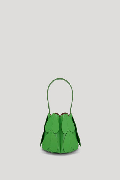 Basil Locule Petit Hand Bag