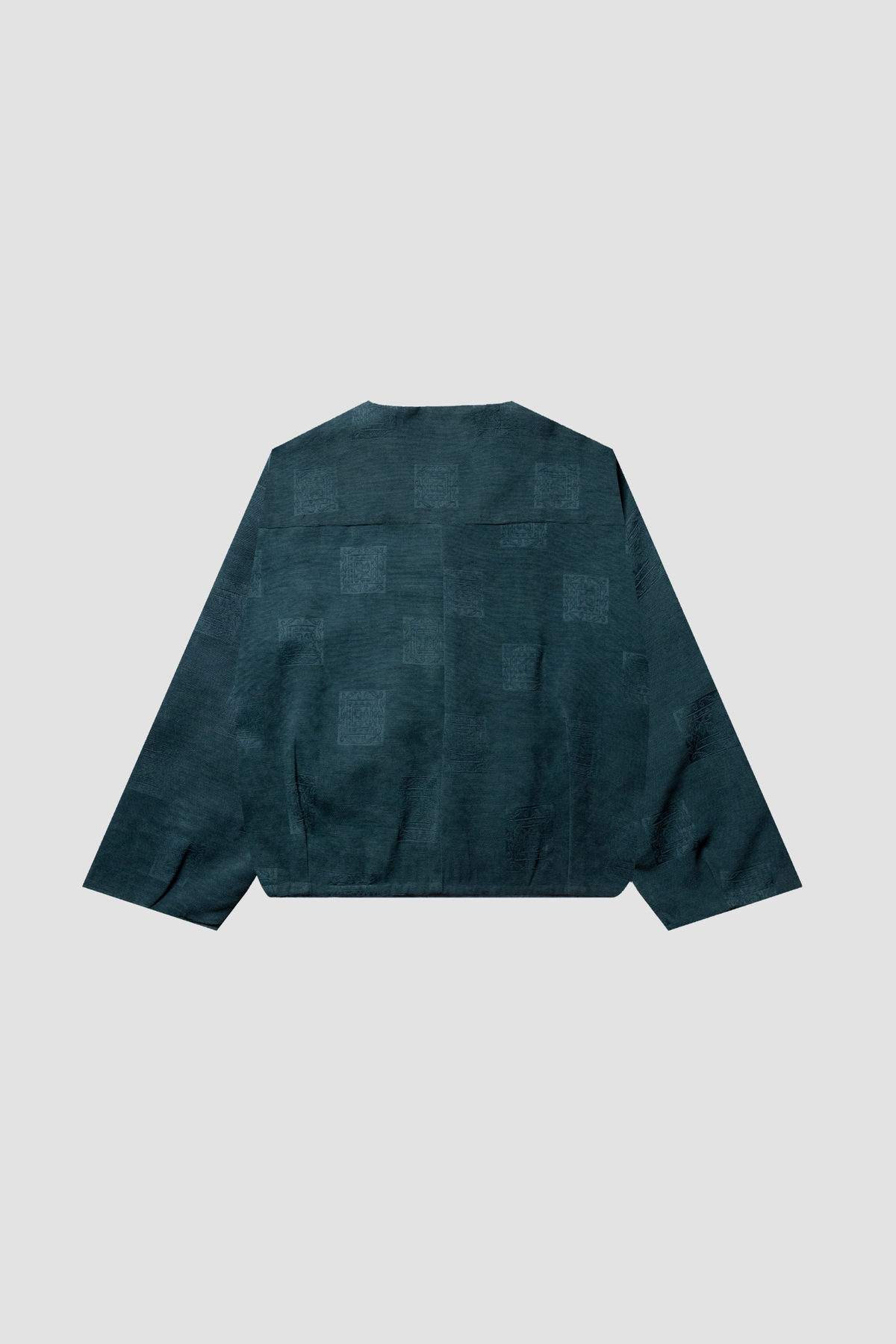 Tyrol Emerald Cardigan
