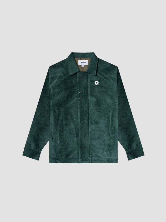 Verdant Work Jacket