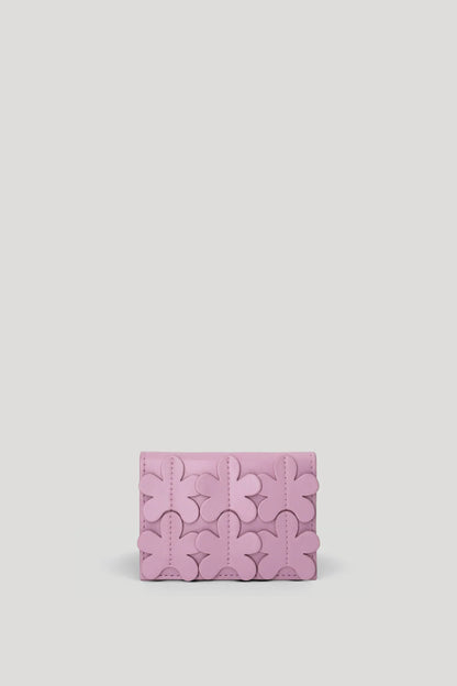 Petal Floret Wallet