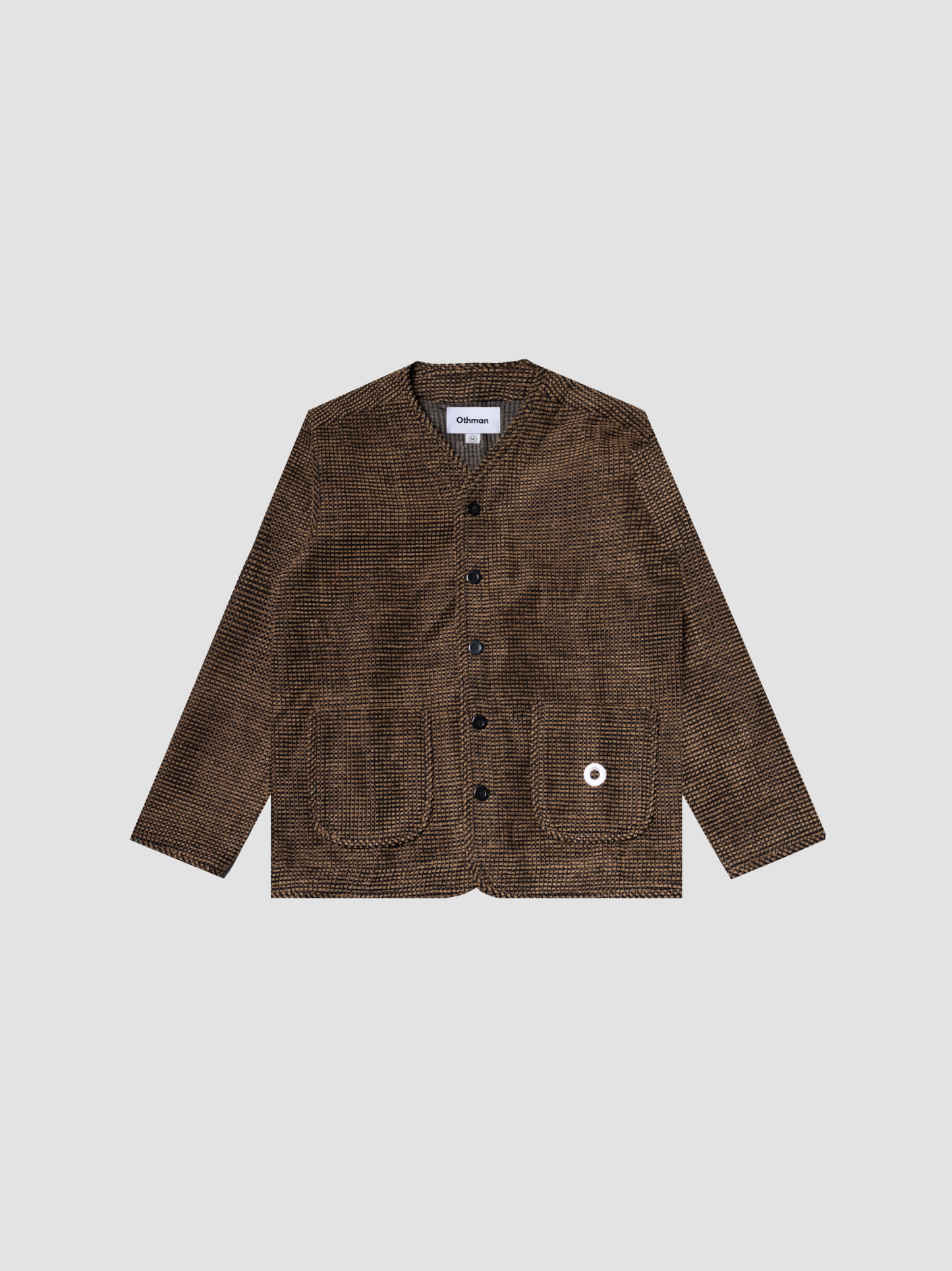 Umber Mosaic Outer